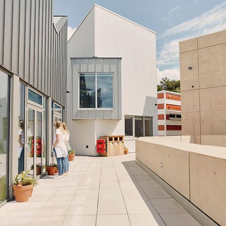 Apartamento East Quay Watchet Exterior foto