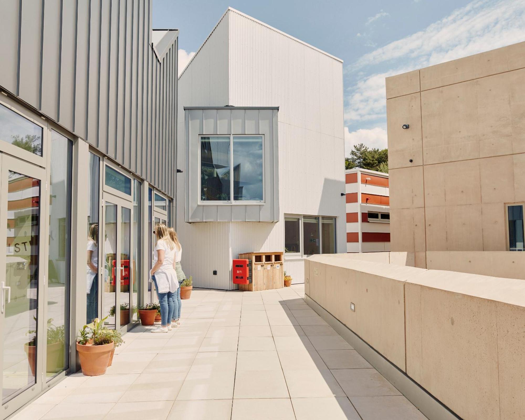 Apartamento East Quay Watchet Exterior foto